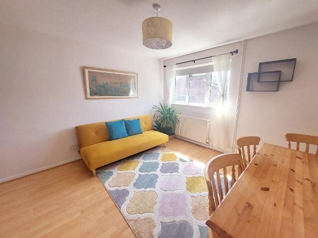 House for rent in High Barnet, Greater London