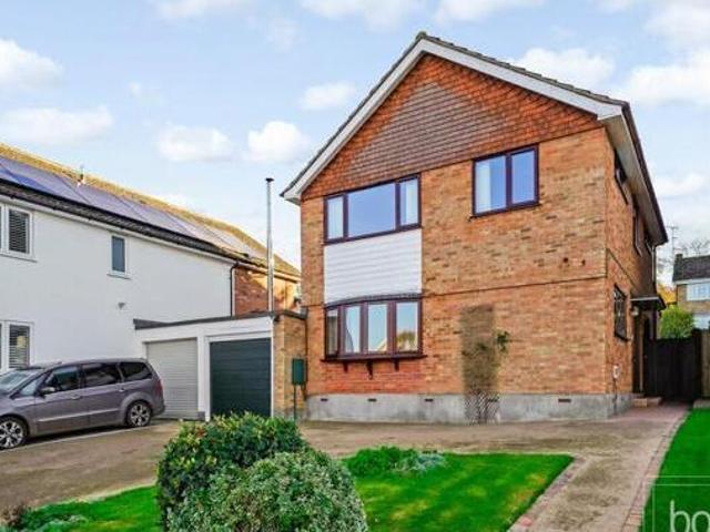 House for sale in Lyons, Greater London