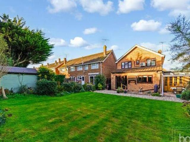 House for sale in Lyons, Greater London
