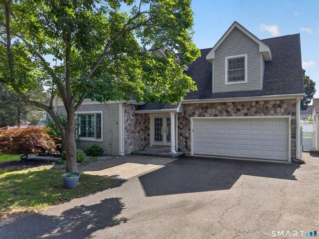 House for sale in Old Saybrook, Connecticut
