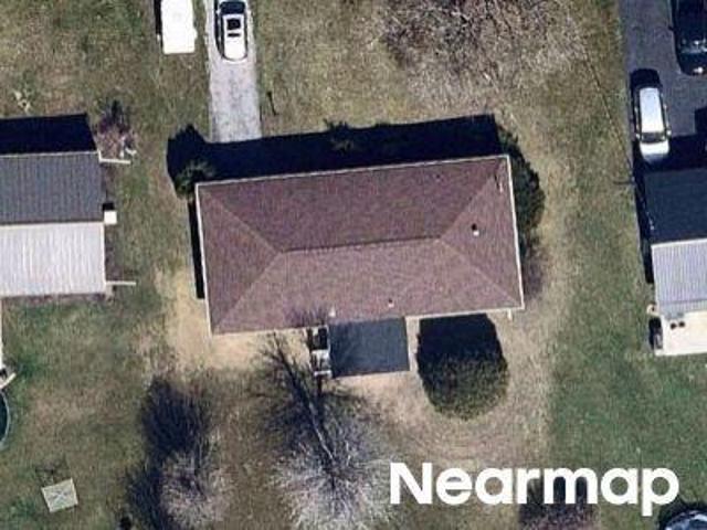 House for sale in Cayuga, New York