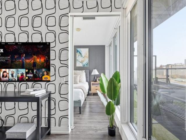 House for rent in Toronto Centre, Toronto