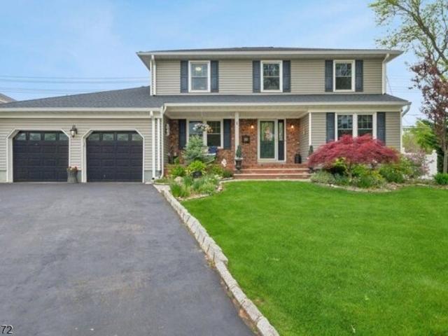 House for sale in Clark, New Jersey