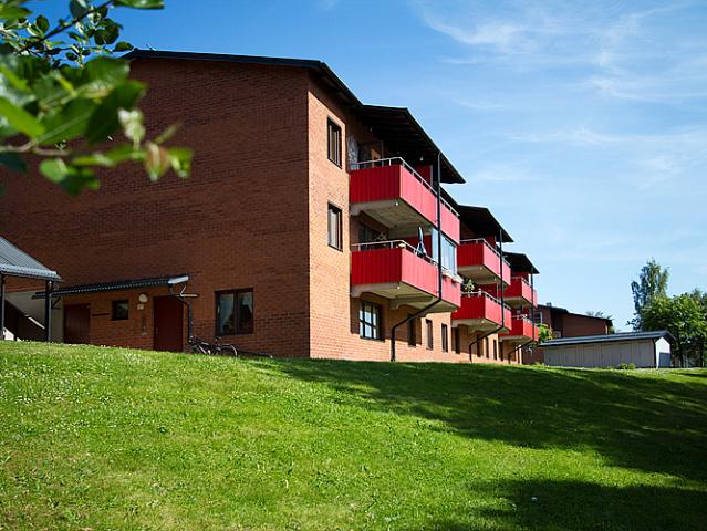 Lägenhet hyra i Örnsköldsvik, Västernorrland