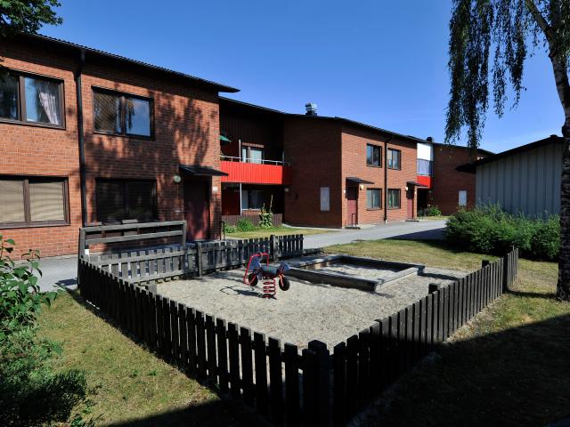 Lägenhet hyra i Örnsköldsvik, Västernorrland