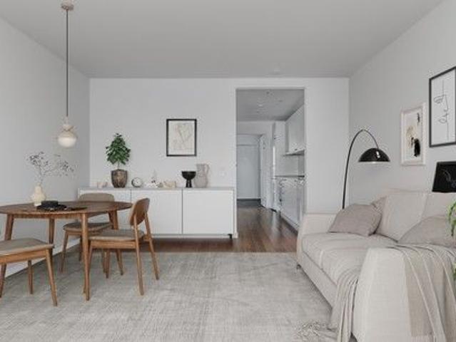 Lägenhet hyra i Lungvik, Örnsköldsvik