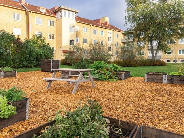 Lägenhet hyra i Uddevalla, Västra Götaland