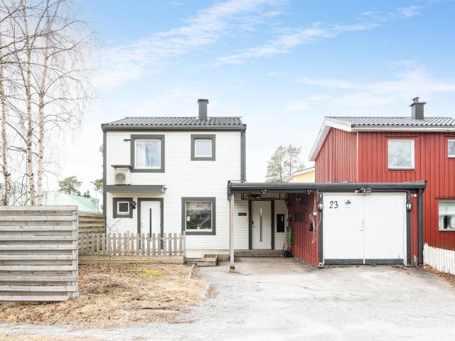 Bostad till salu i Luleå, Norrbotten