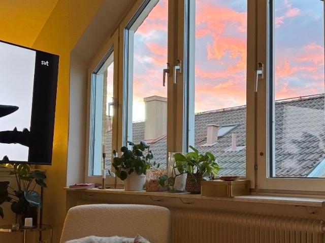 Lägenhet hyra i Uddevalla, Västra Götaland