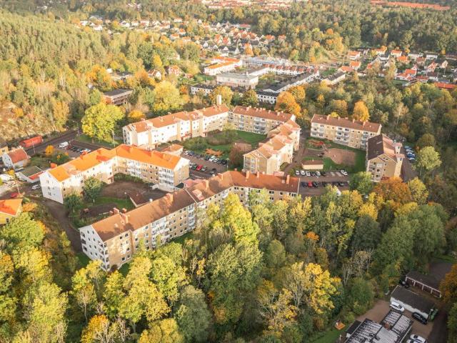 Lägenhet hyra i Uddevalla, Västra Götaland