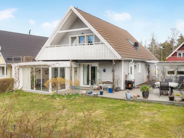 Villa till salu i Gustavsberg, Stockholm