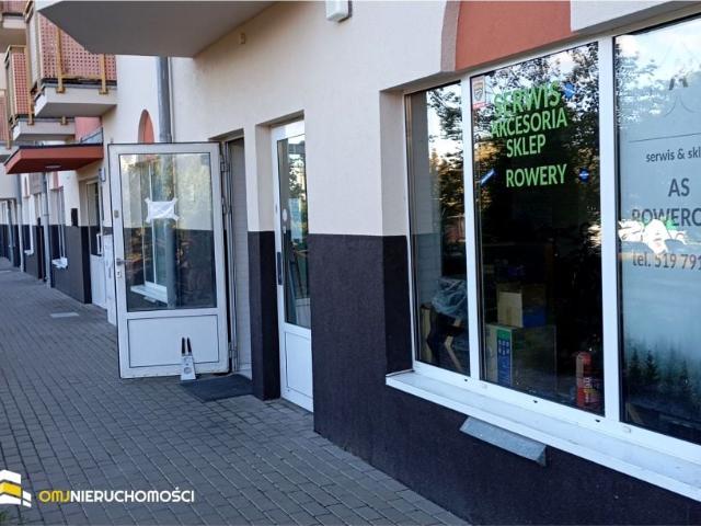 Mieszkanie na sprzedaż w Siechnice, powiat wrocławski