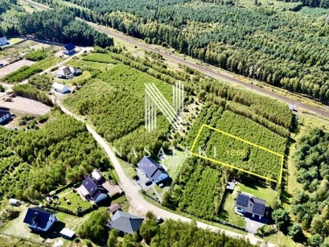 Grunt na sprzedaż w Nekla, Kujawsko-pomorskie