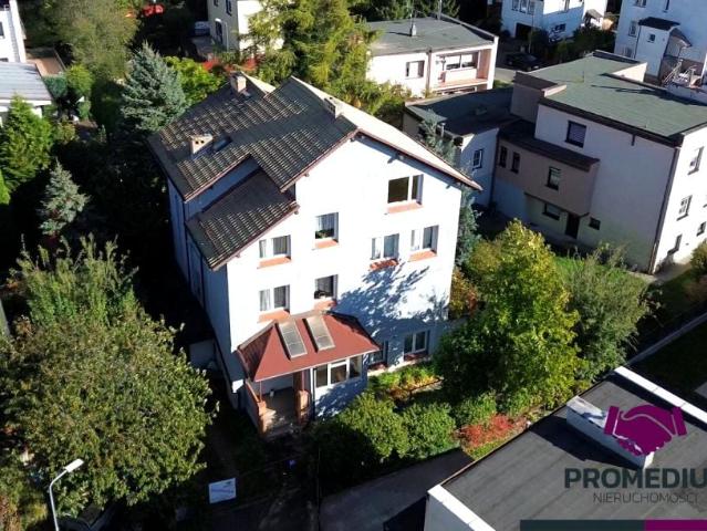 Dom na sprzedaż w Koszalin, Zachodniopomorskie