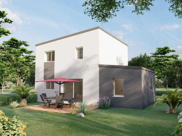 Maison vente à Angers, Jarzé