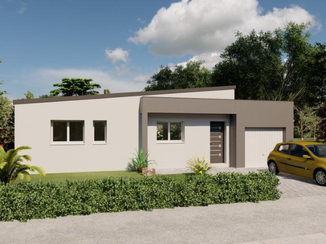 Maison vente à Angers, Jarzé