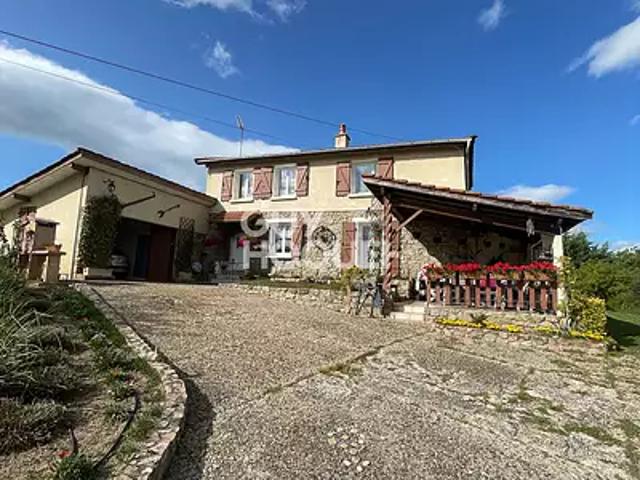 Maison vente à Montbrison, Jas