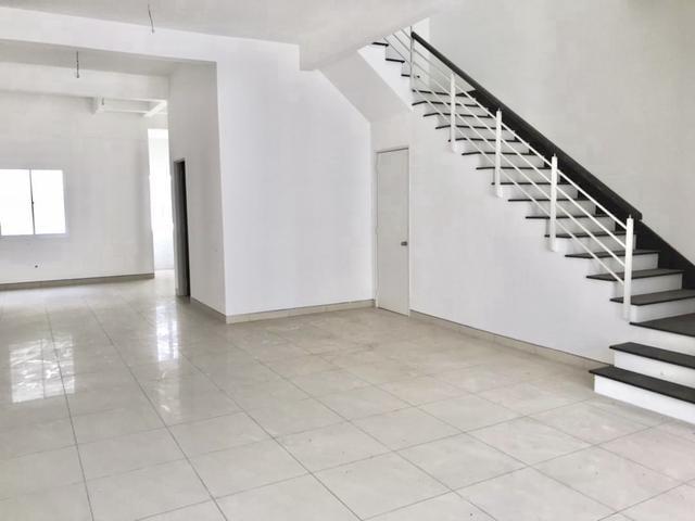 Terraced House for sale in Wellesley, Penang