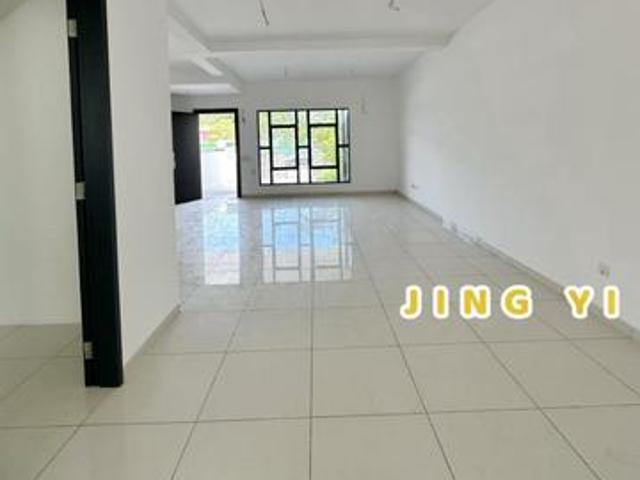 Terraced House for sale in Wellesley, Penang