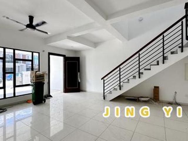 Terraced House for sale in Wellesley, Penang