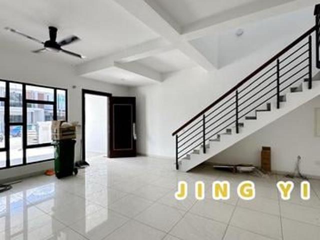 Terraced House for sale in Wellesley, Penang