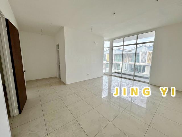 Terraced House for sale in Wellesley, Penang