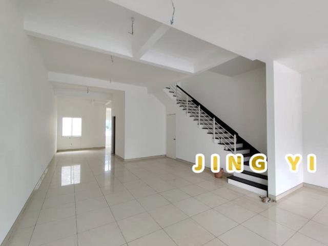 Terraced House for sale in Wellesley, Penang