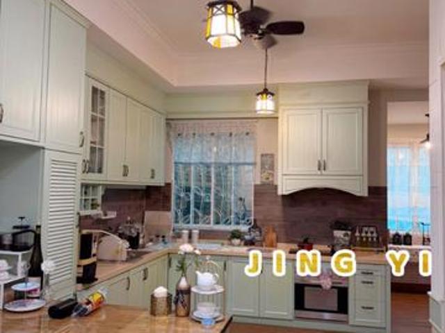 Terraced House for sale in Wellesley, Penang