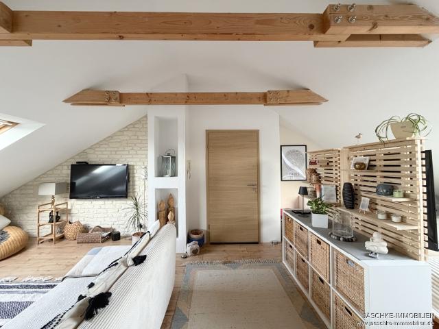 Wohnung kaufen in Kinzweiler, Eschweiler
