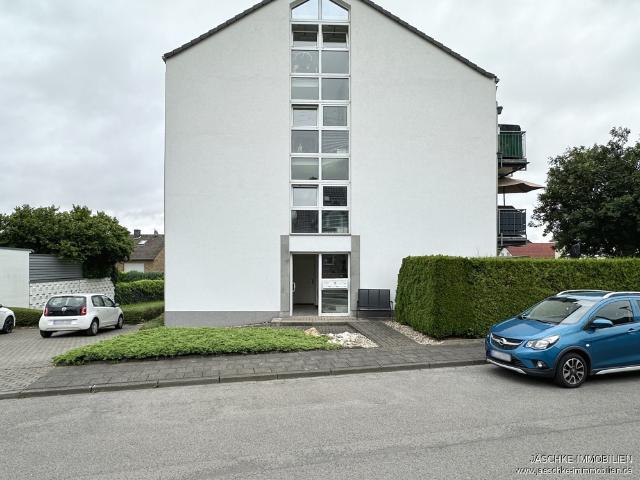 Dachgeschosswohnung kaufen in Kinzweiler, Eschweiler