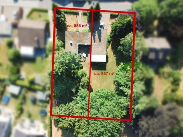Erdgeschosswohnung kaufen in Roetgen, Nordrhein-Westfalen
