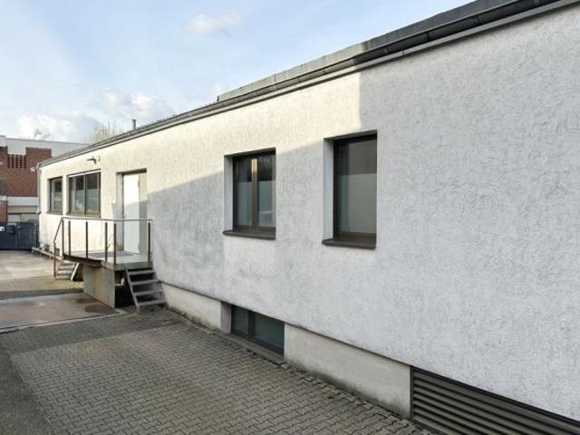 Gewerbe mieten in Aachen, Nordrhein-Westfalen