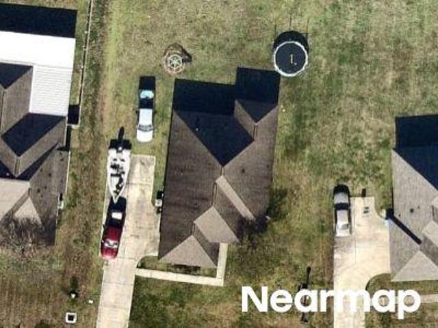 House for sale in Addis, Louisiana