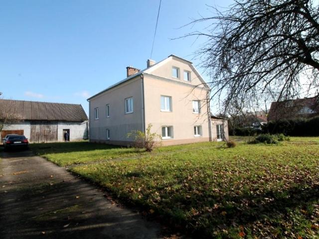 Dom na sprzedaż w Czudec