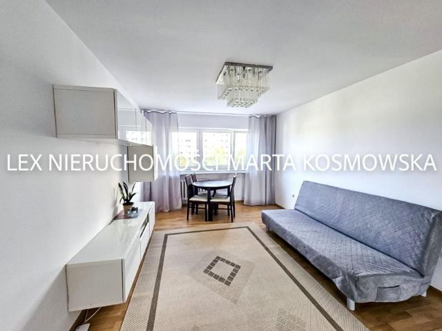 Mieszkanie do wynajęcia w Warszawa, Mazowieckie