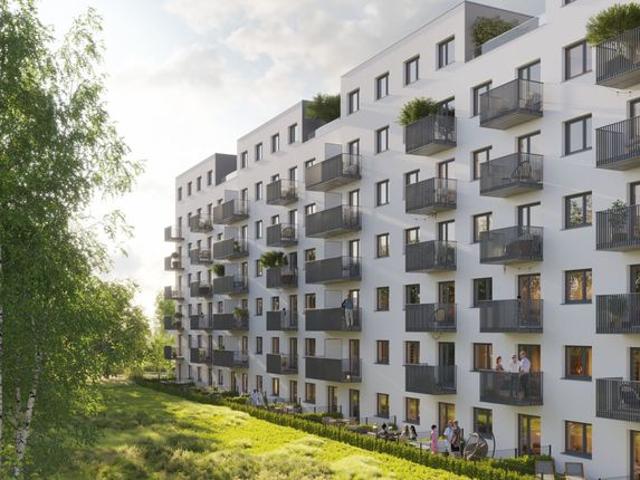 Mieszkanie na sprzedaż w Poznań