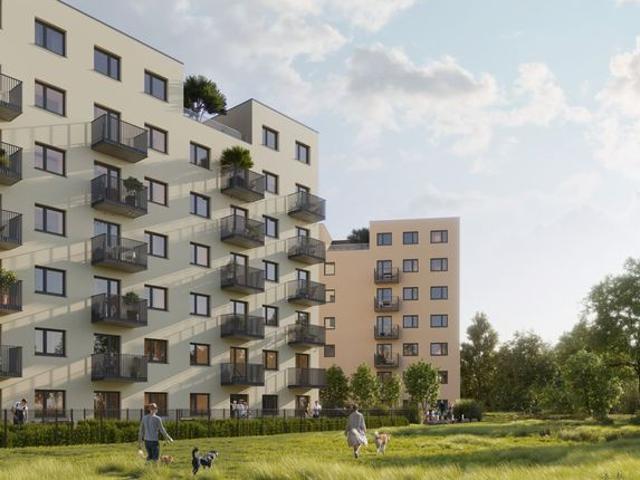 Mieszkanie na sprzedaż w Poznań, Wielkopolskie