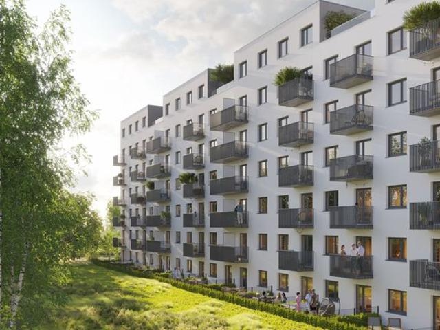 Mieszkanie na sprzedaż w Poznań, Wielkopolskie