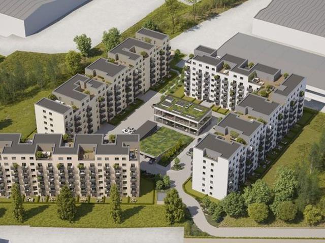 Mieszkanie na sprzedaż w Poznań, Wielkopolskie