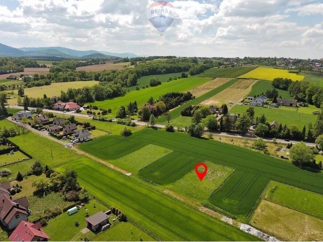 Grunt na sprzedaż w Jasienica, Śląskie