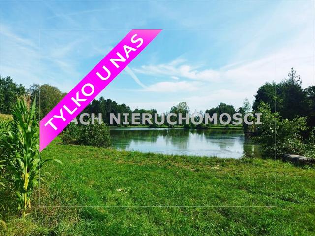 Grunt na sprzedaż w Jasienica, Śląskie