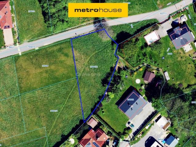 Grunt na sprzedaż w Jasienica, Śląskie