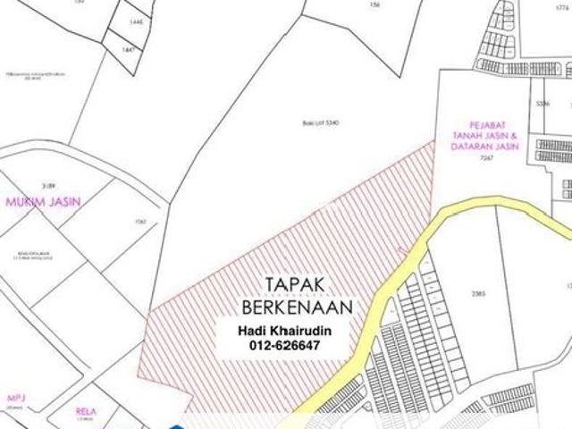 House for sale in Malaka