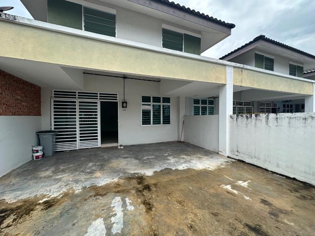 Terraced House for sale in Jasin