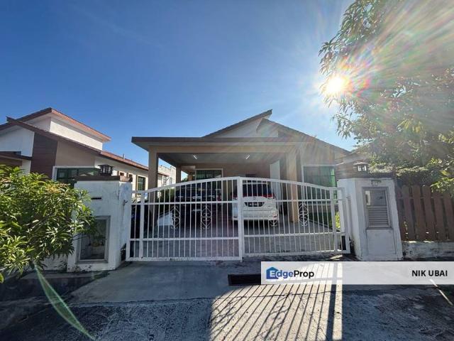 House for sale in Jasin