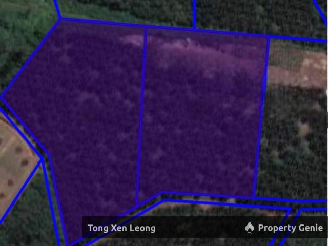 Property for sale in Malaka