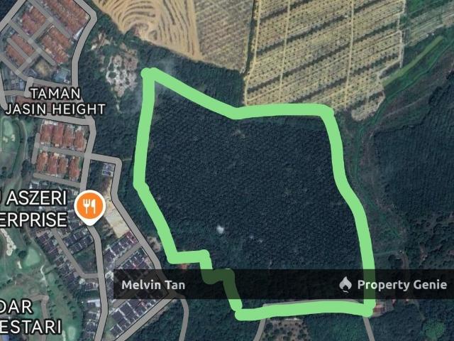 Property for sale in Malaka