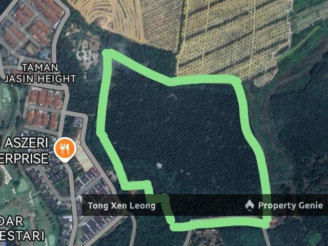 Property for sale in Malaka