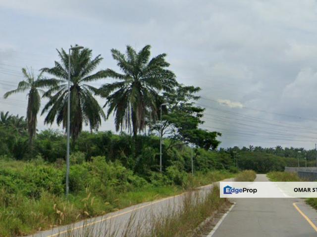 Warehouse for sale in Malaka