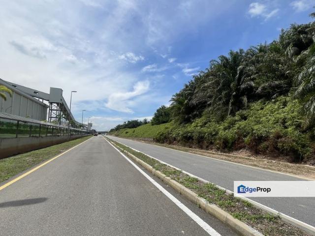 Warehouse for sale in Malaka